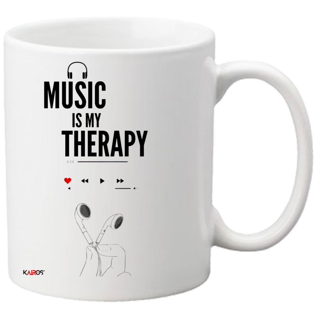 Tazza Music Therapy