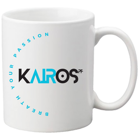 KAIROS Logo Mug Spf