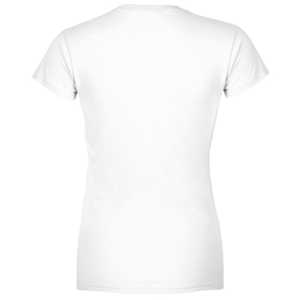 KAIROSpf Logo Women's T-Shirt White